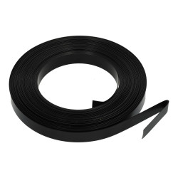 Support en acier inoxydable pour l'installation de la bande aérienne