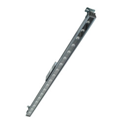 Bañador de pared LED 18W RGB
