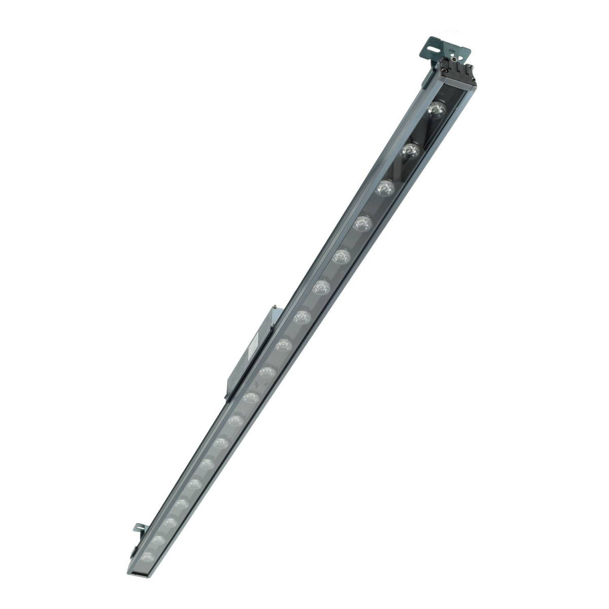 Bañador de pared LED 18W RGB