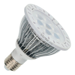 Lâmpada Led 7W luz branca