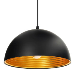 Lampe à suspension BERLIN