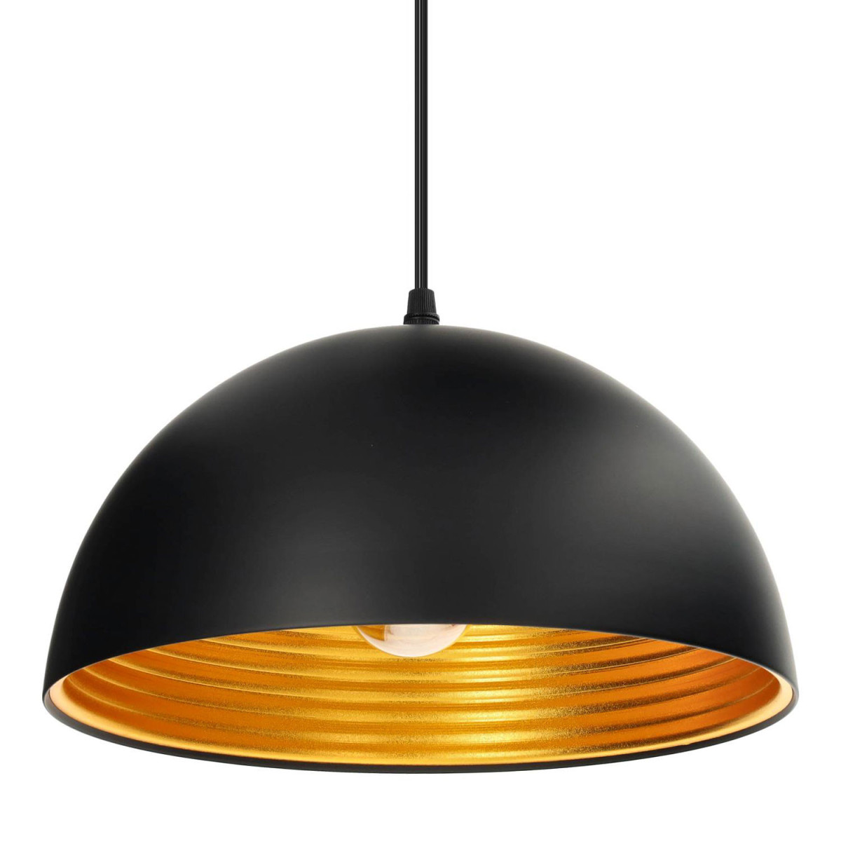 Lampe à suspension BERLIN