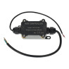 RF Controller IP65 RGB 12/24V 12A