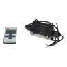 Single-colour RF controller IP65 12/24V 8A