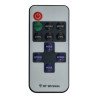 Controlador de RF monocromático IP65 12/24V 8A