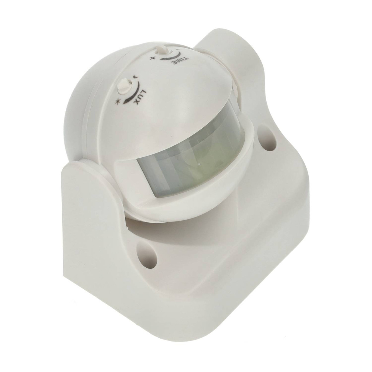 Sensor de movimiento de superficie 180º
