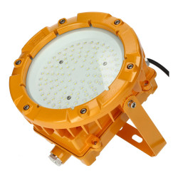 Campana LED UFO ATEX 50W 120˚ IP66 Lumileds Mean Well