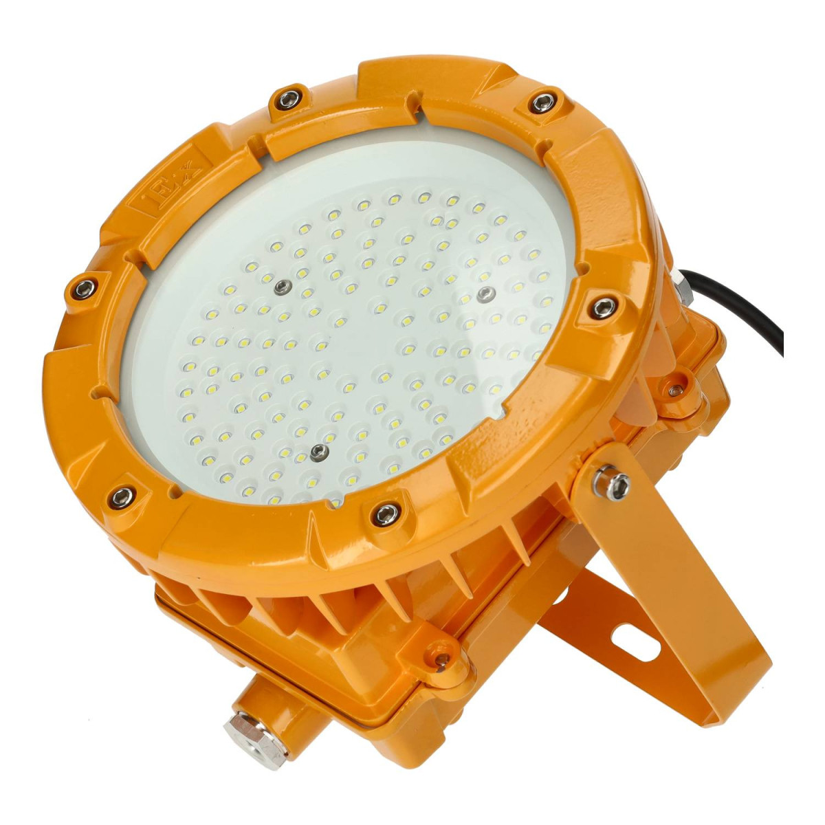 Campana LED UFO ATEX 50W 120˚ IP66 Lumileds Mean Well