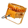 Campana LED UFO ATEX 50W 120˚ IP66