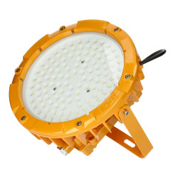 Cloche LED UFO ATEX 100W 120˚ IP66