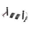 Kit de montaje aéreo para tira LED