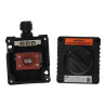 Dentro Interruptor Bipolar ATEX 16A IP66