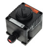 ATEX 16A IP66 Double Pole Switch