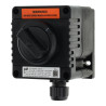 Interruptor bipolar ATEX 16A IP66