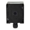 Back ATEX 16A IP66 Double Pole Switch