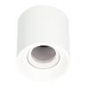 Socle rond pour ampoule dichroïque série PC