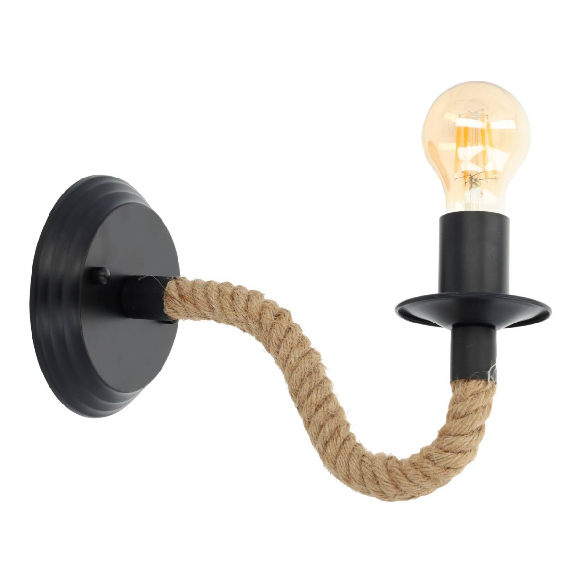 Wall lamp CORDA6