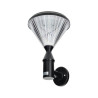 Applique Murale Solaire LED pour Extérieur 6W IP65