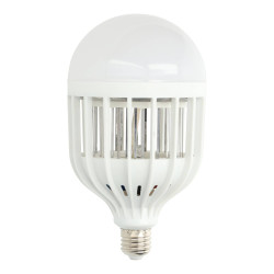 Bombilla anti-mosquitos 24W