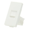Prise téléphonique de base modulaire RJ11