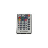 Controlador RADIOFRECUENCIA tiras RGB 12A 12/24V