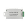 RADIOFREQUENCY Controller with 12A RGB Remote