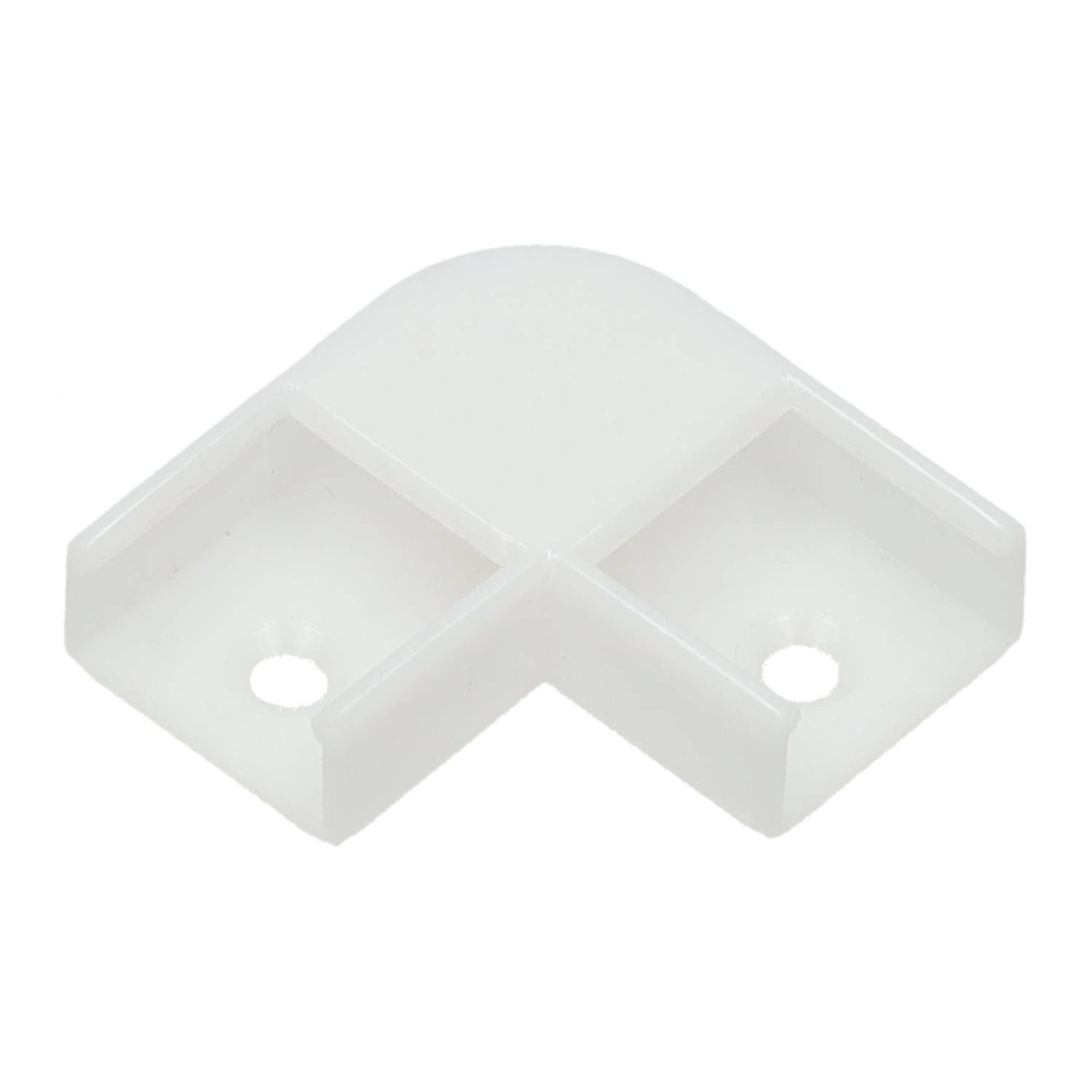 L-connector for aluminium profile PTL2