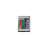 Contrôleur + transformateur de contrôle, bande LED RGB 12V