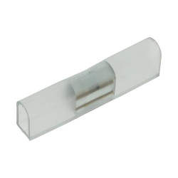 Empalme neón flex 220V