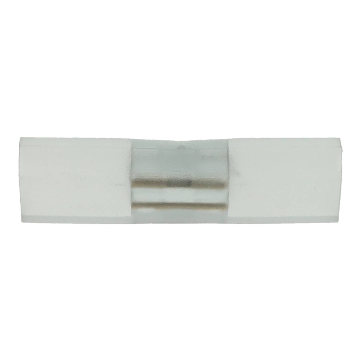 emenda neon flex 220V
