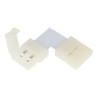 L-Shaped Connector for 5050 Strips