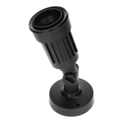 Foco exterior E27 superficie IP65