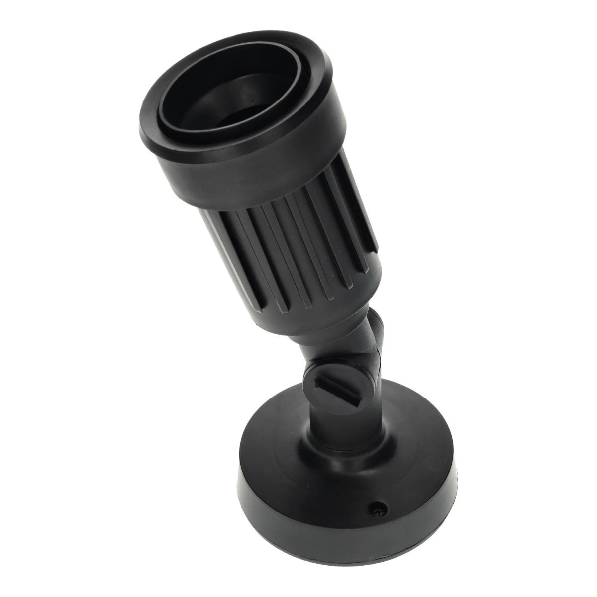 Foco exterior E27 superficie IP65