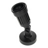 Refletor exterior E27 superficie IP65