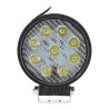 Foco proyector led 27W 12/24V IP67