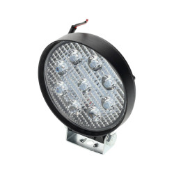 Foco proyector led 27W 12/24V IP67