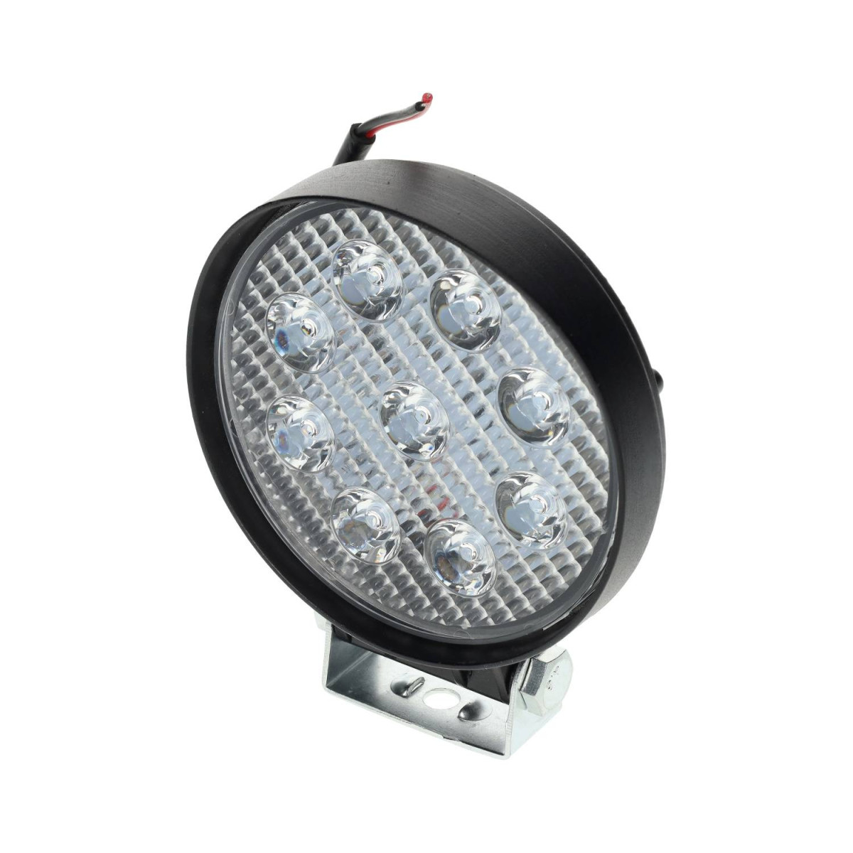 Projecteur 27W 12/24V IP67