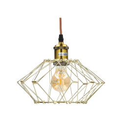 Foldable Pendant lamp XAULA7