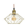 Foldable Pendant lamp XAULA7