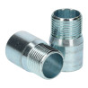 Adaptador M20 para tubo enchufable