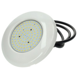 LED pool light 8W 12VDC IP68