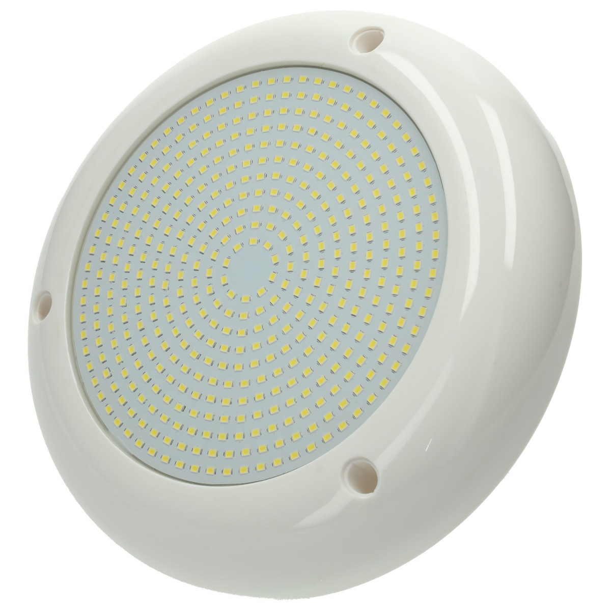 Luz de piscina LED 18W 12/24V IP68