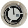 Luz de piscina LED 18W 12V IP68 RGB
