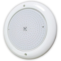 Luz de piscina LED 18W 12V IP68 RGB