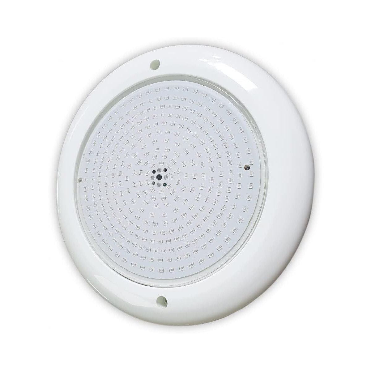 Luz LED para piscina 18W 12V IP68 RGB