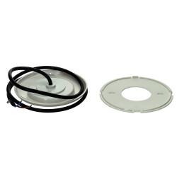 LED Pool Light 8W RGB 12VDC IP68