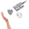 Interruptor sin contacto 12/24V 2.5A
