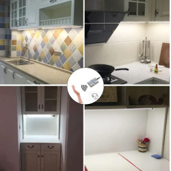 Interruptor sem contacto 12/24V 2,5A