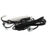 Imagen Interruptor sin contacto empotrable 12/24V 2.5A