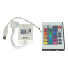 Contrôleur WIFI pour bande LED RGBW 12/24V